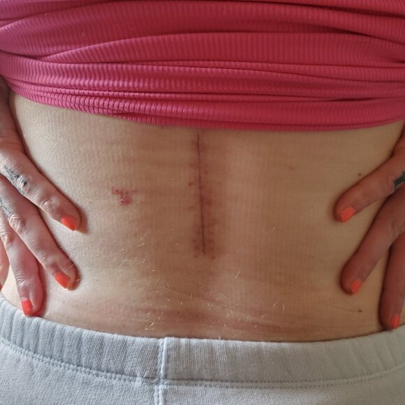 Meet The Posher - A Bit About ME!!! - Picture 5 of 12